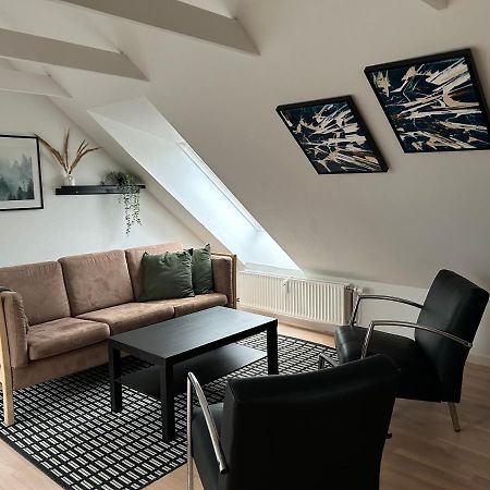 Ferienwohnung Skagen Idyl Exterior foto